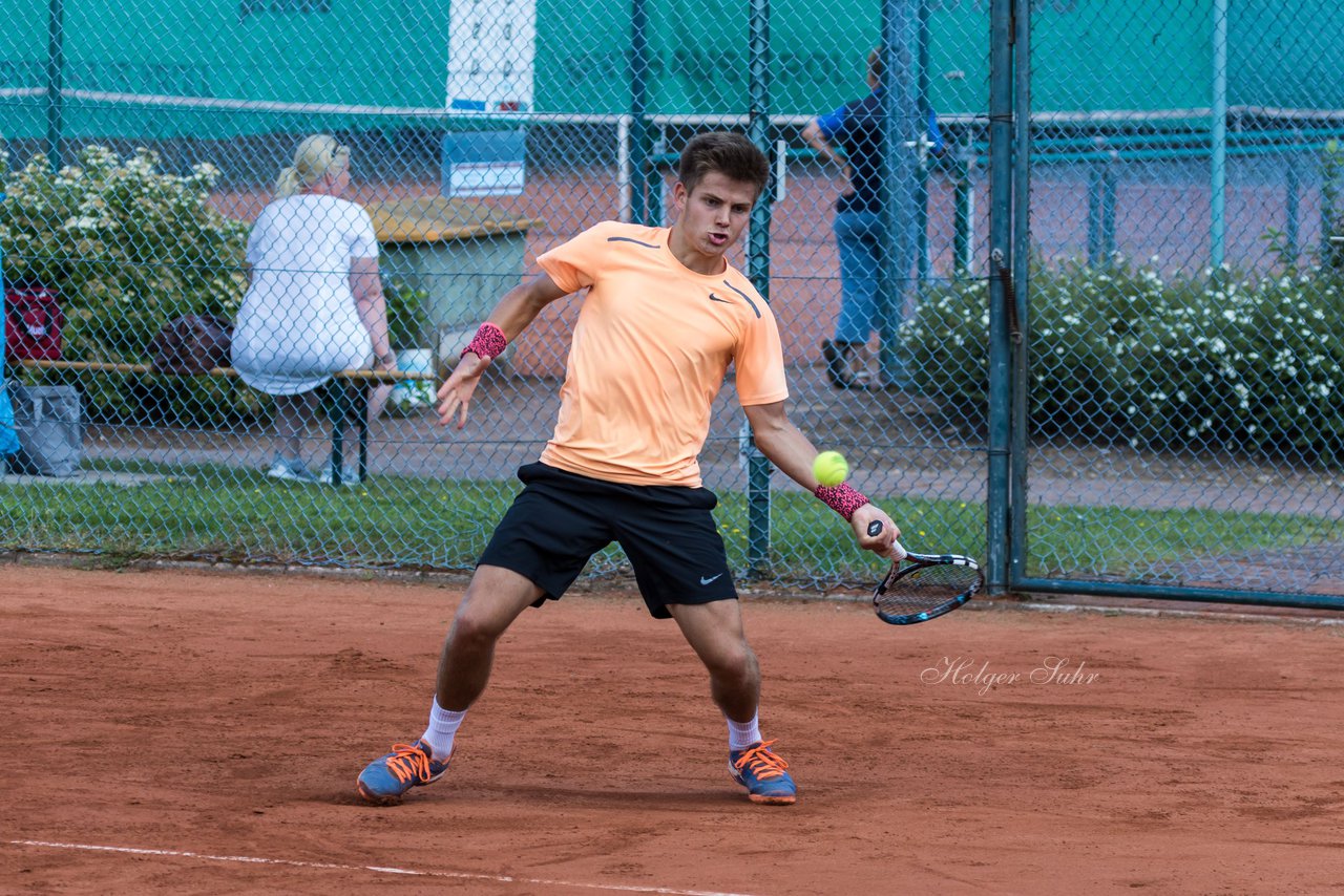 Bild 119 - Horst Schroeder Pokal 4. Tag
